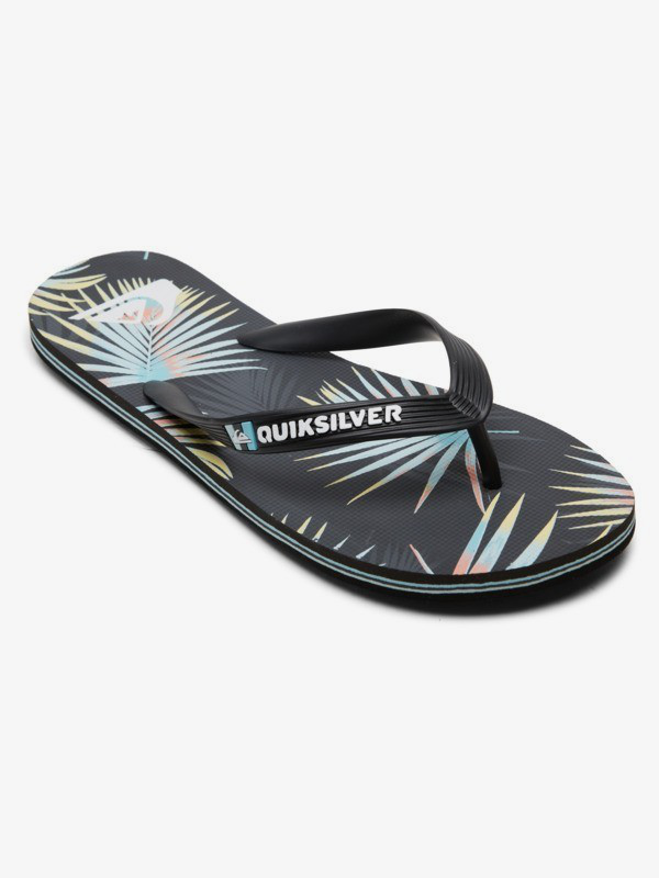Quiksilver men molokai arch - flip-flops (aqyl101249-kvj1)-null