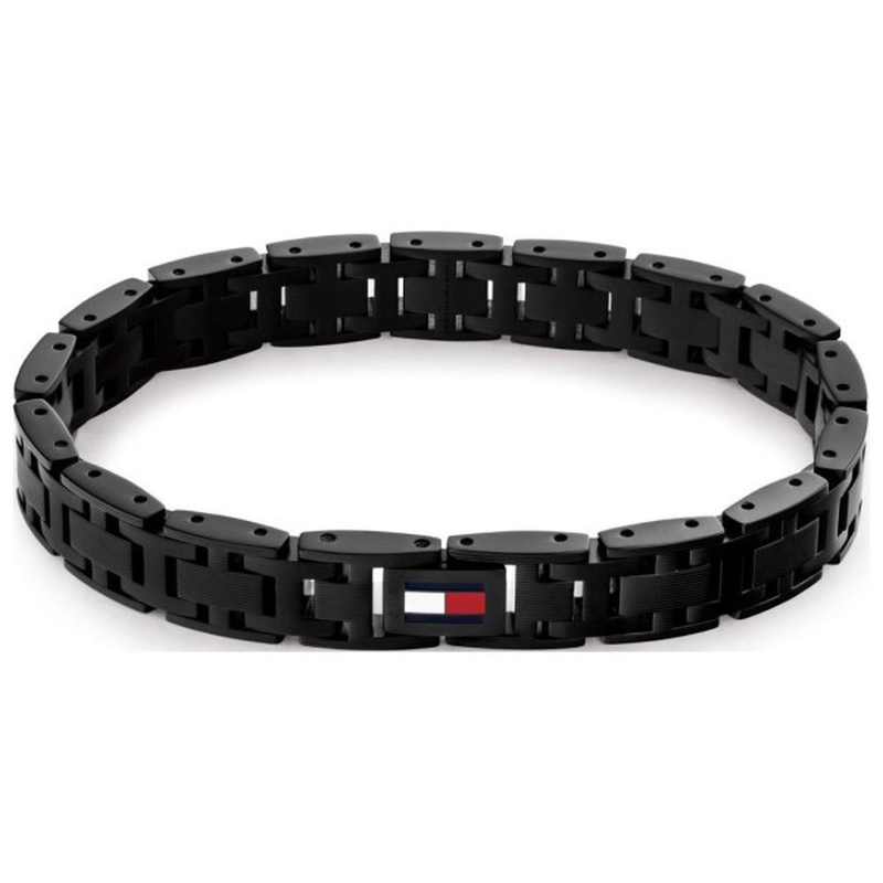 Tommy hilfiger men's bracelet-null