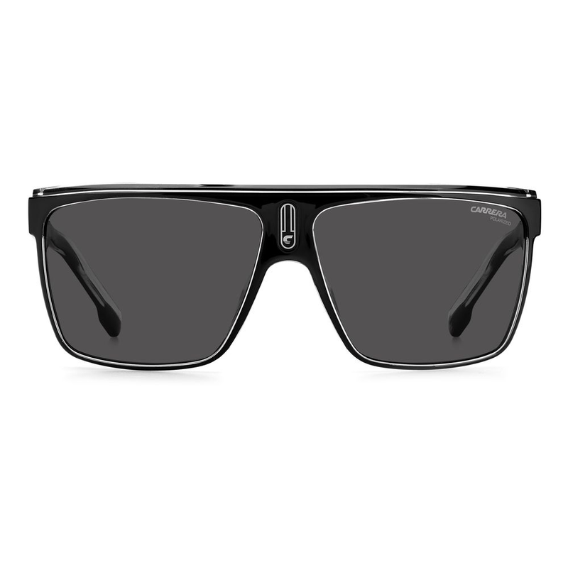 Black injected sunglasses-null