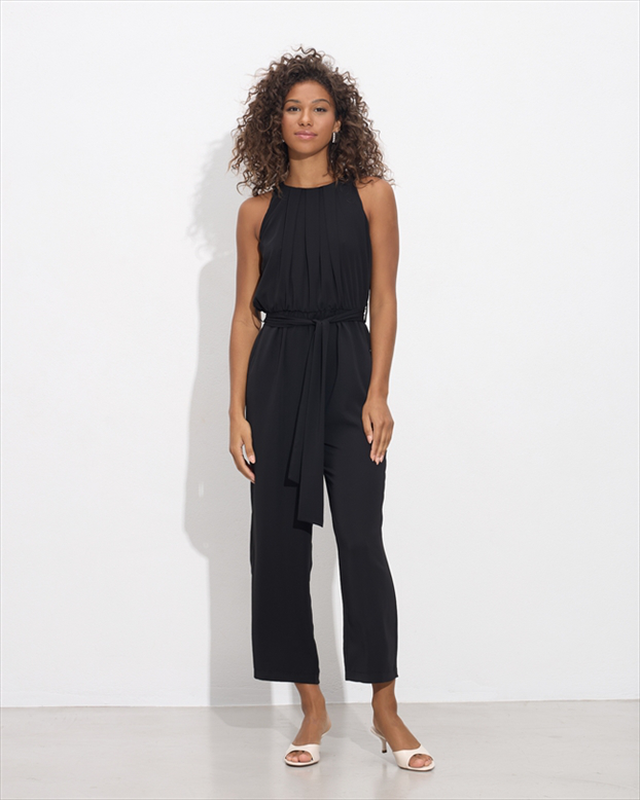 Product image: Jumpsuit halter necj-null