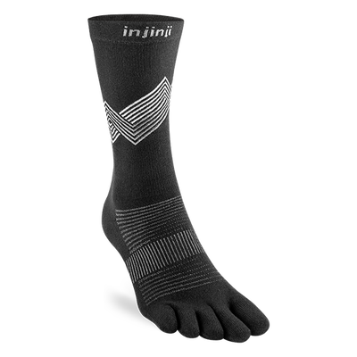 Injinji run lightweight crew, , medium