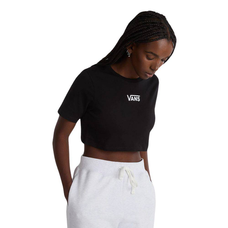 Vans flying v crew crop II-null