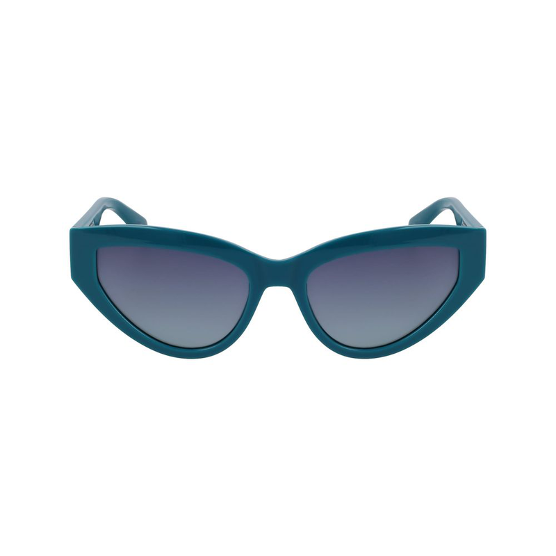 Gray injected sunglasses-null