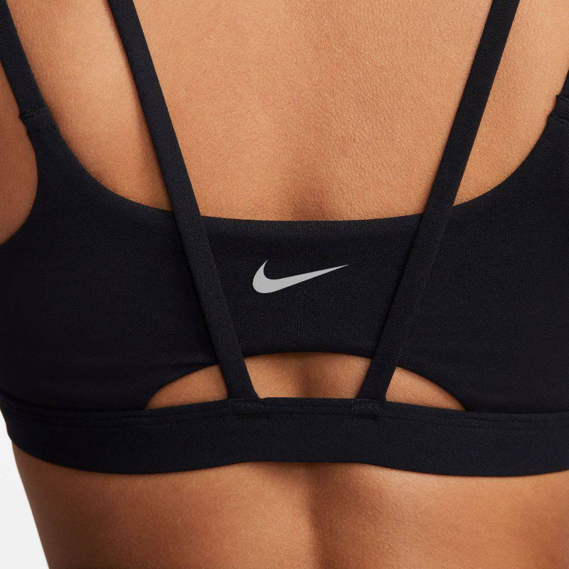 Zenvy strappy light support padded bra image number null