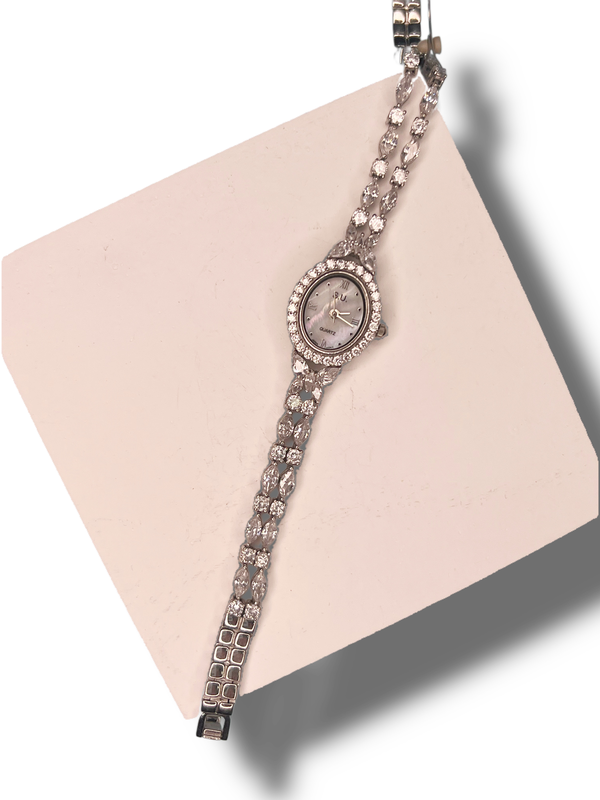 Silver 925 watch-null