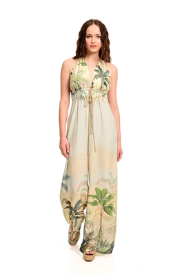 Jumpsuit, Type, medium