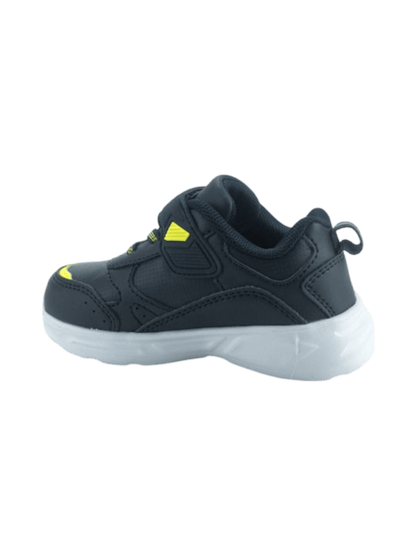 Champion infant unisex wave pu td low cut shoe-null