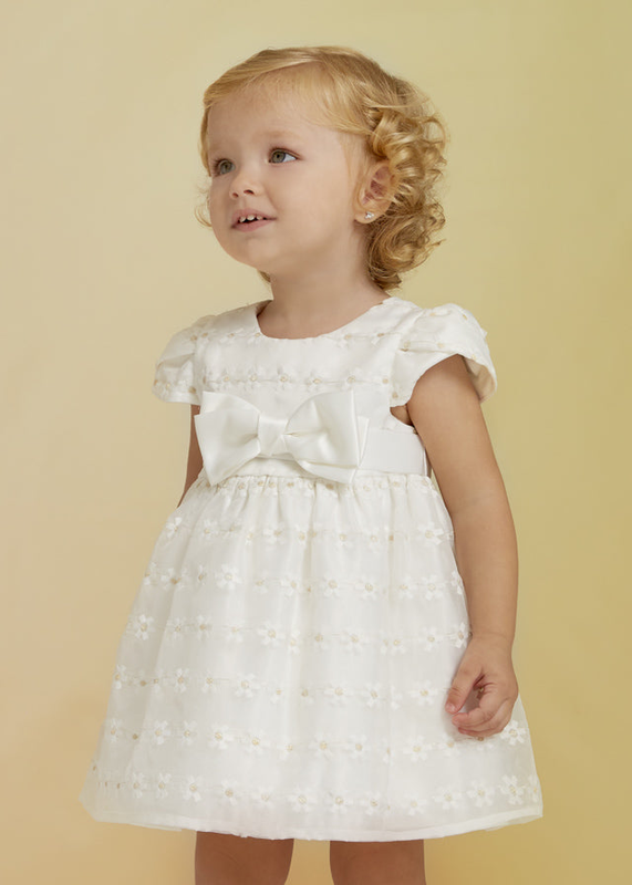 Elizabeth dress-null