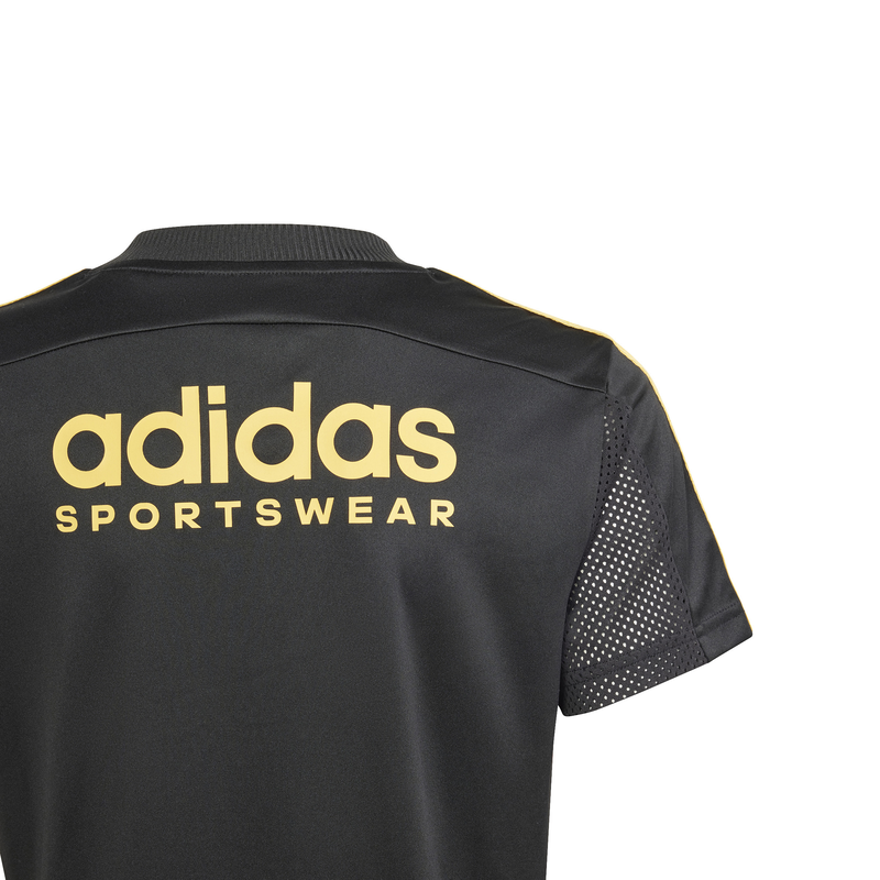 Product image: Adidas kids girls tiro summer dress (is4610)-null