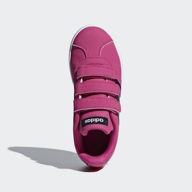 Neo vl court 2.0 cmf kids shoes image number null