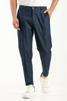 Vittorio denim pants