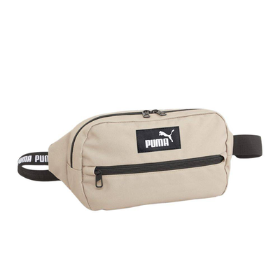 Evoess waist bag, Tan, medium