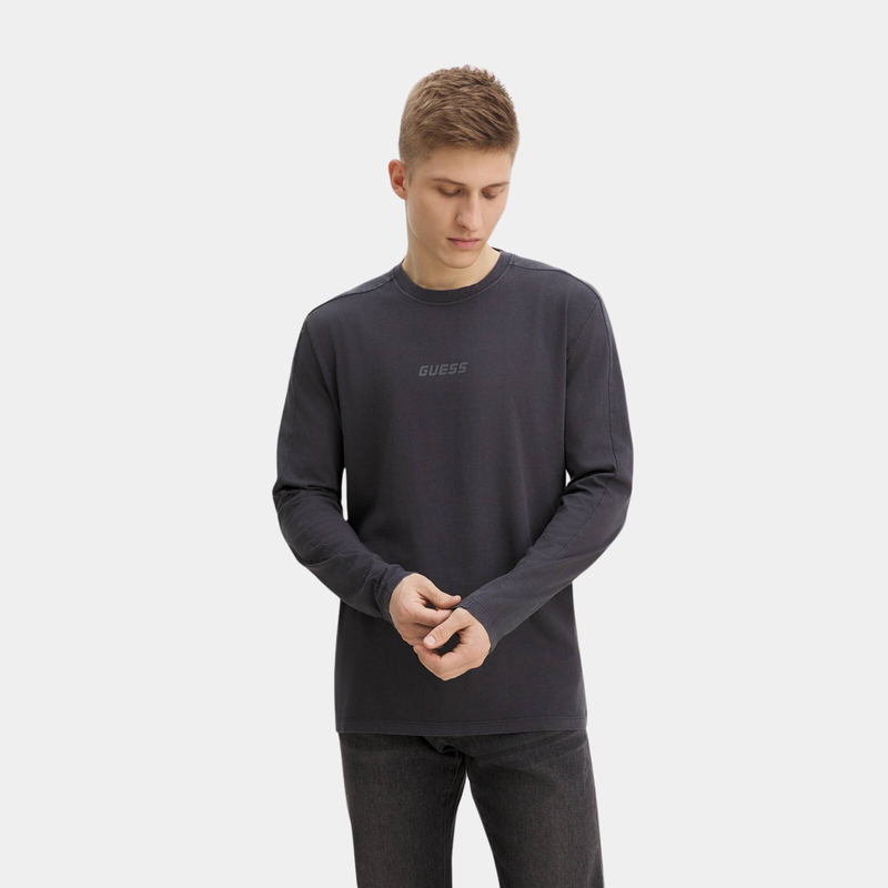 Emis long sleeve t-shirt-null