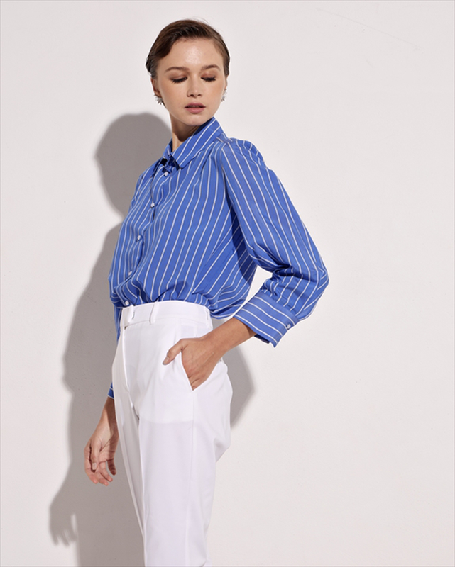 Trouser cigarette image number null