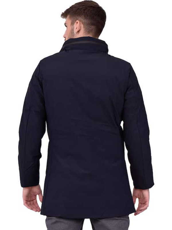 Product image: U.s. Polo assn jacket jacob-null