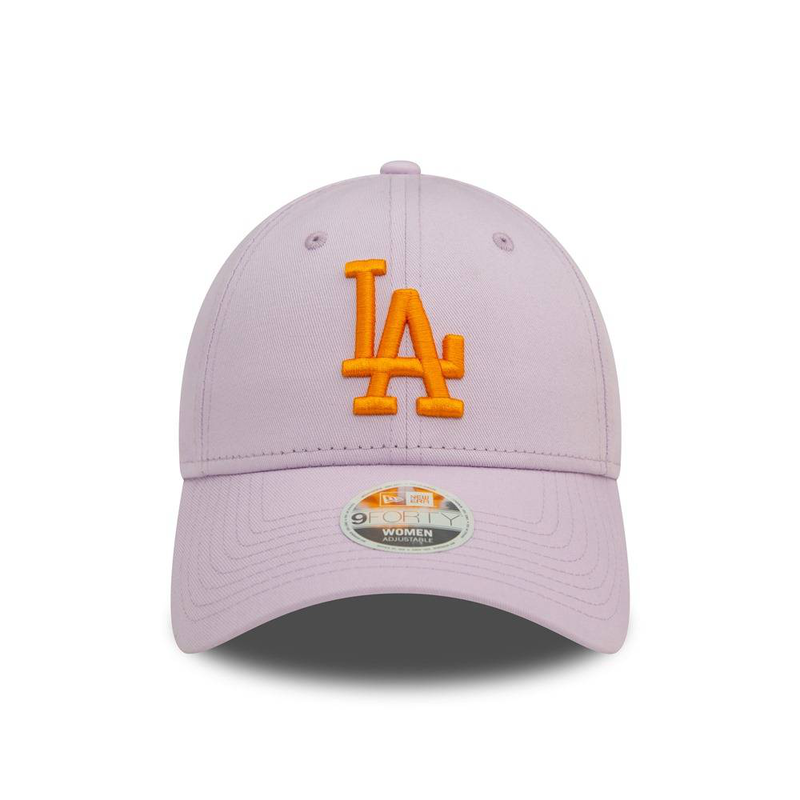 Women league essentials 9forty los angeles dodgers-null
