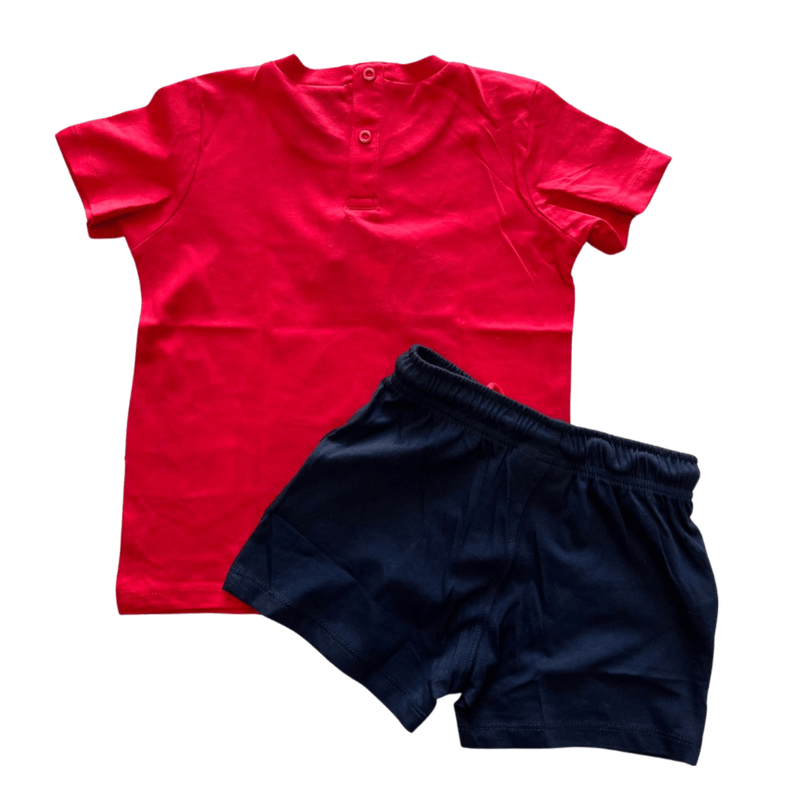 Champion toddler boy set (306782) image number null