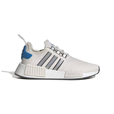 Adidas nmd_r1 j, Chalk White, medium