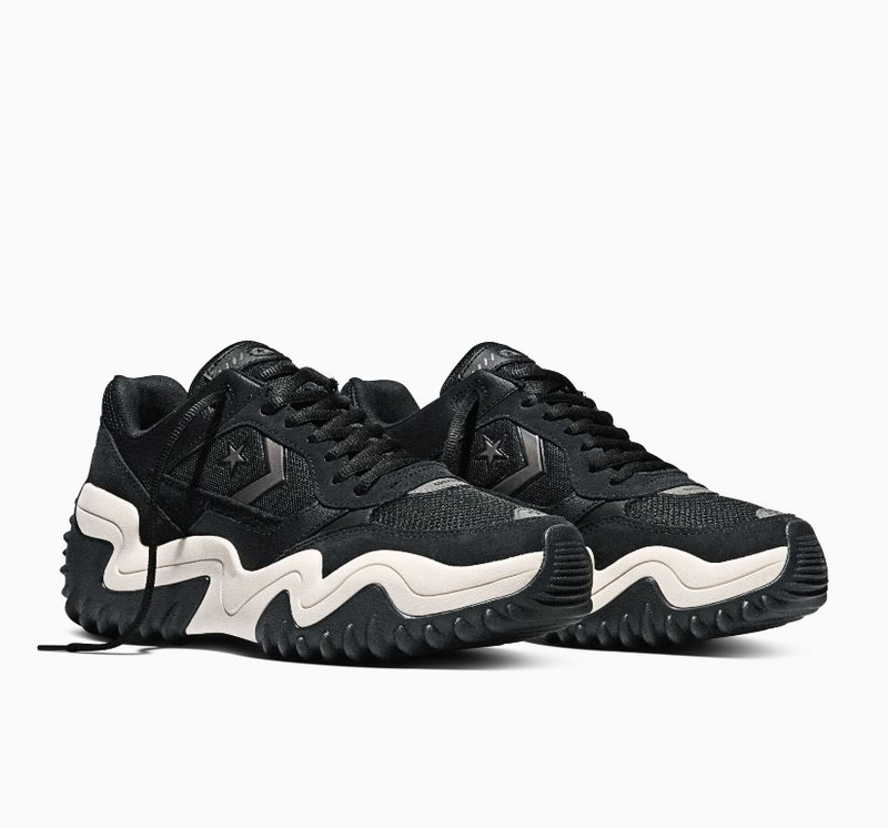 Converse wave motion trainer-null