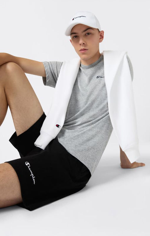 Champion men's bermuda-null