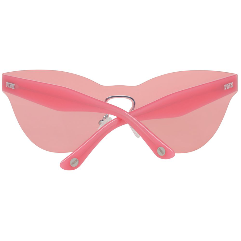 Multicolor plastic sunglasses-null