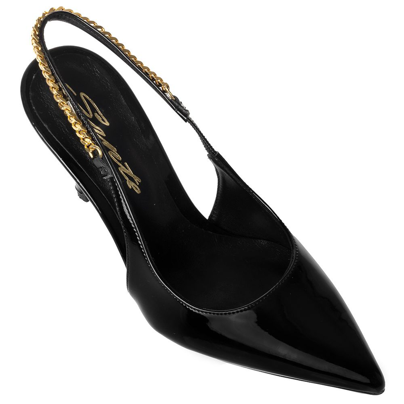 Product image: Sante pumps-null