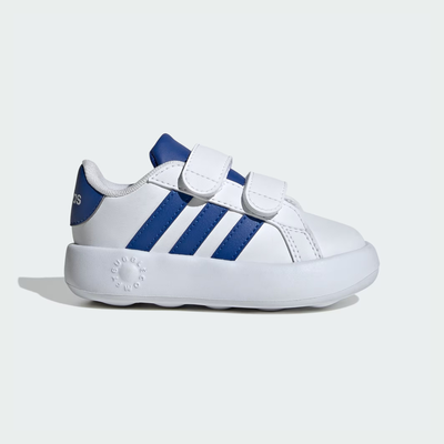 Adidas grand court 2.0 shoes kids jq7997, , medium