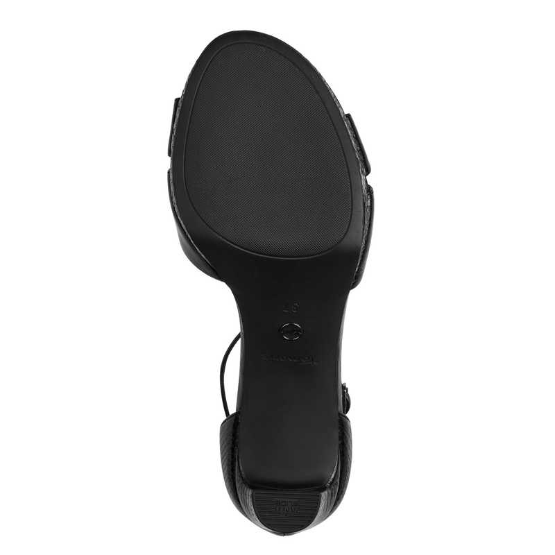 Women sandals 28378-42 image number null