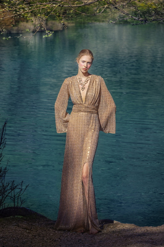 Product image: Mya leora dress-null