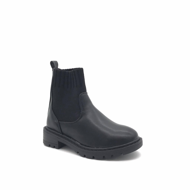 Girls Boots (50166) image number null