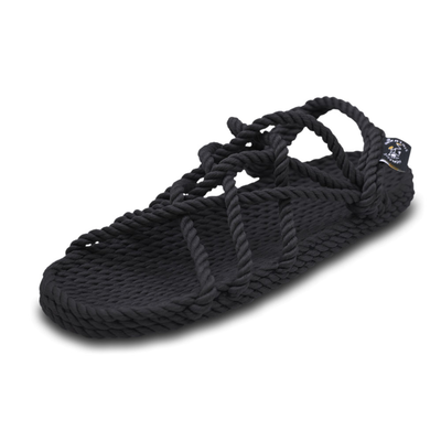 Jc black, Black, medium