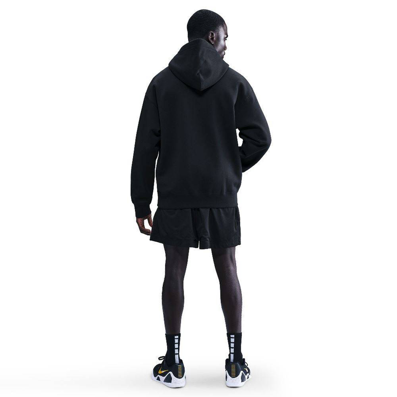 Kobe forever fleece hoodie-null