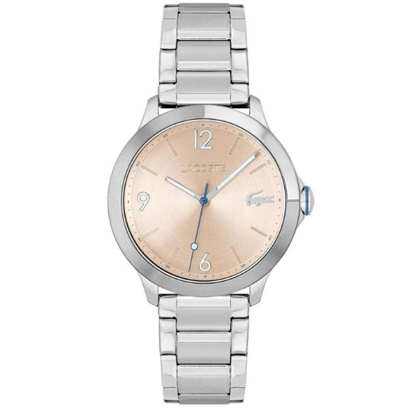 Lacoste moonball watch-null