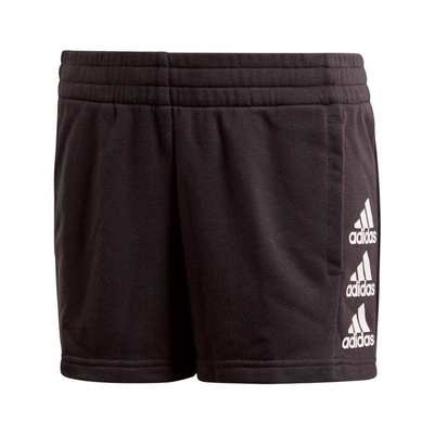 Jg mh short, Black / White, medium