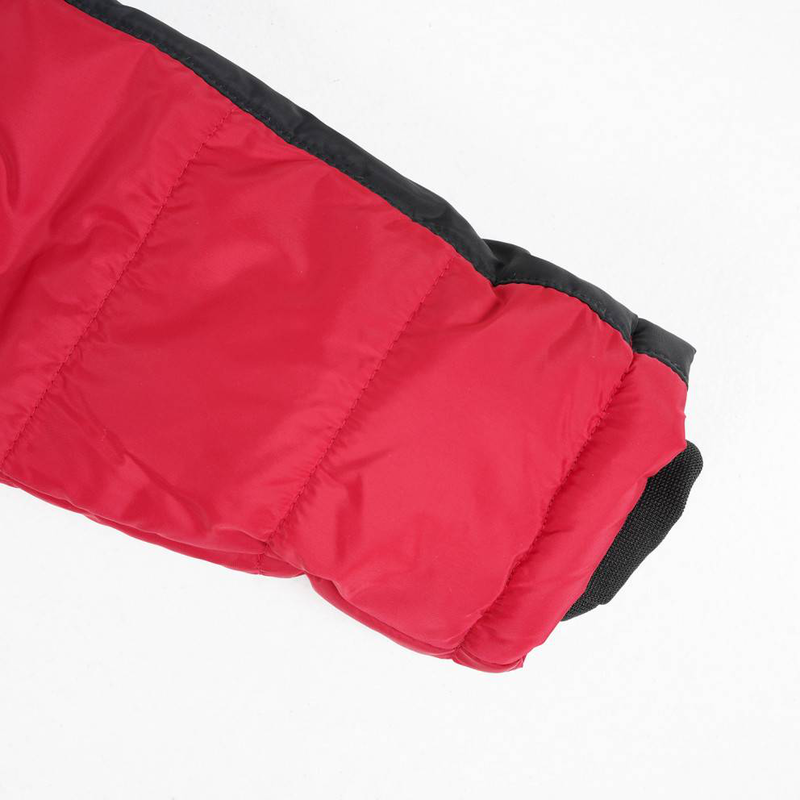 Product image: Nike jordan infant jumpman classic puffer jacket-null