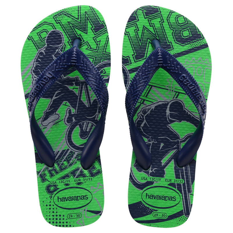 Havaianas kids athletic image number null