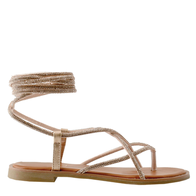 Seven &gamma;&upsilon;&nu;&alpha;&iota;&kappa;&epsilon;ί&omicron; &sigma;&alpha;&nu;&delta;ά&lambda;&iota;, Pink Gold &Sigma;&tau;&rho;&alpha;&sigmaf;, medium