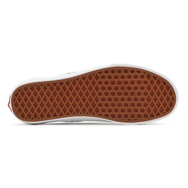 Product image: Vans checkerboard classic slip-on shoes-null