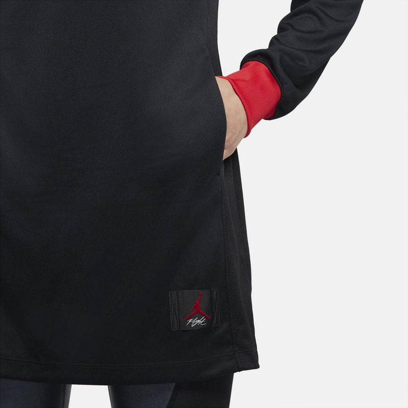 Nike jordan womens long-sleeves dress-null