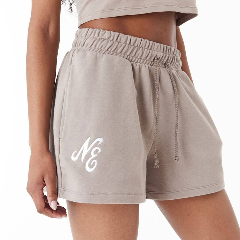 Product image: Womens sweat shorts-null