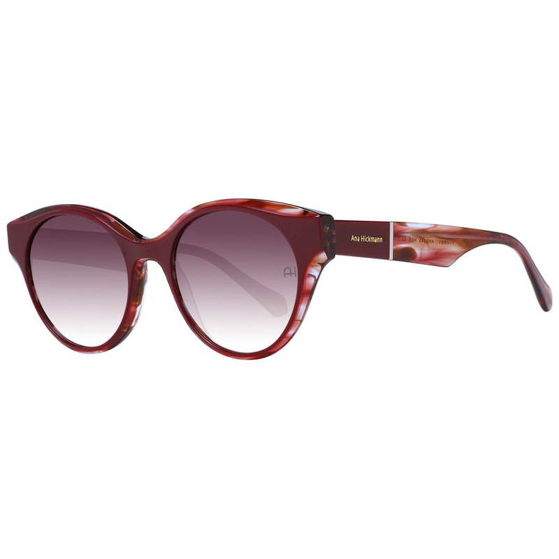 Multicolor acetate sunglasses-null