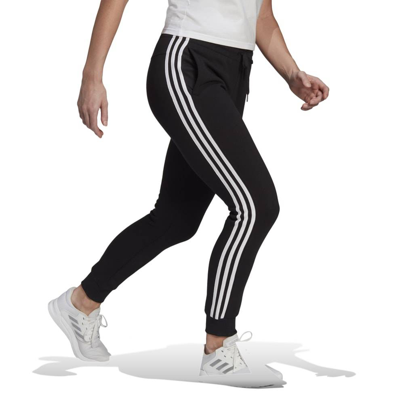 Product image: Women 3-stripes fleece c pants-null