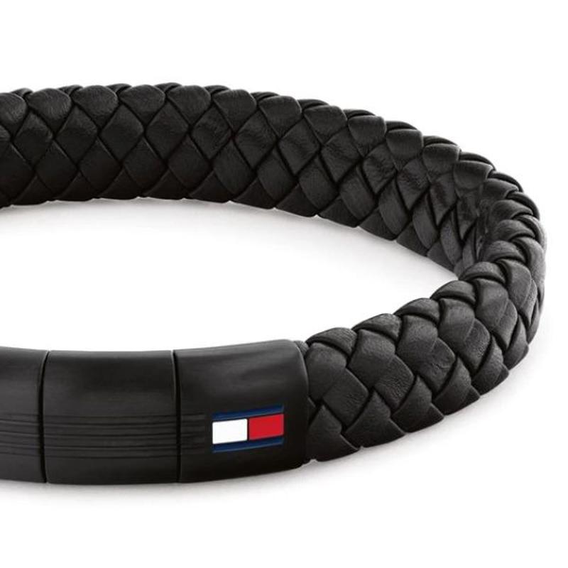 Tommy hilfiger men's bracelet-null