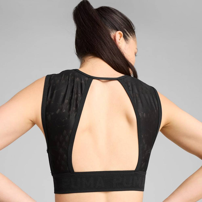Product image: Move lace bra-null