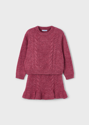 &Sigma;&epsilon;&tau; &phi;&omicron;ύ&sigma;&tau;&alpha; &kappa;&omicron;&rho;ί&tau;&sigma;&iota;, Red, medium