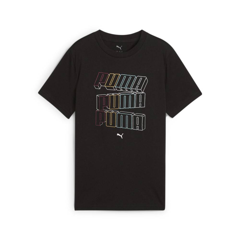 Essentials logo lab hog t-shirt b image number null
