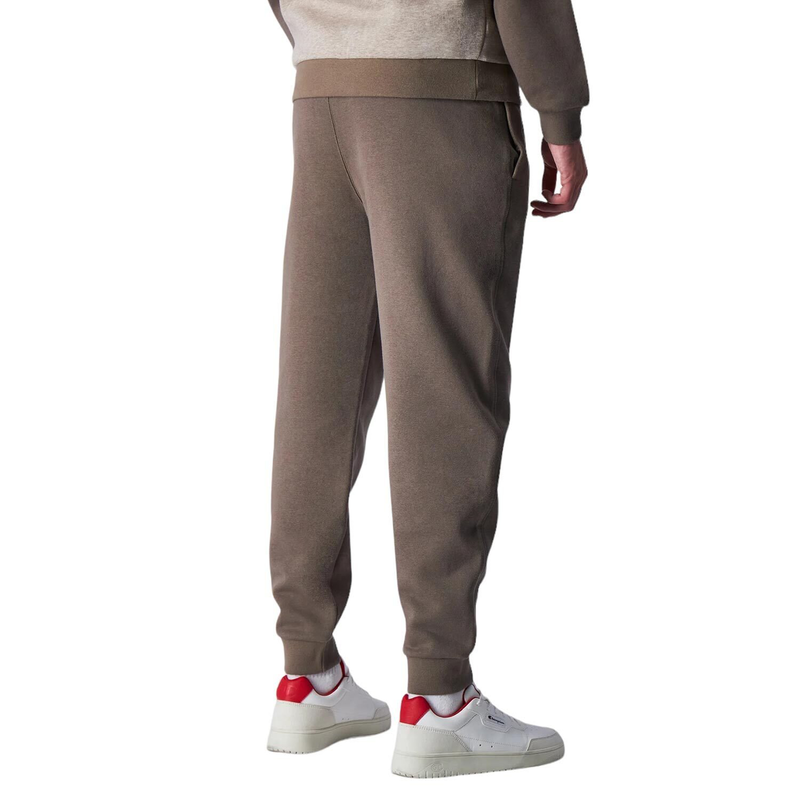 Product image: Champion men rib cuff pants (219172)-brown-null