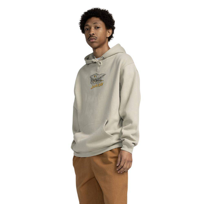 Santa cruz braun fever dream hood, Stone, medium