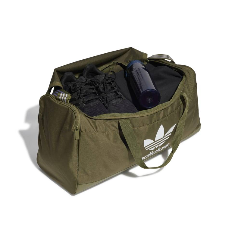 Duffle bag-null