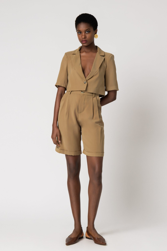 Marian shorts-null